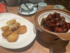 -周家二小姐的菜(西津渡店)