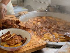 -陈记卤煮小肠