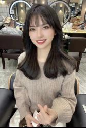 点击看大图 -MORI HAIR SALON日式美发沙龙
