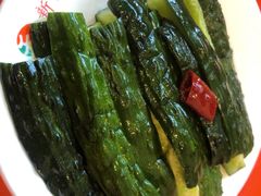 -新川面馆(新街口二店)