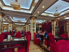 -晋阳饭庄(虎坊桥店)