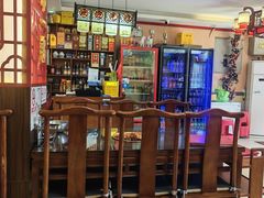 -蜀川川破店·江湖菜·烧烤(北京首店)