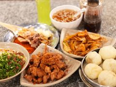 -小街天府(西工小街店)
