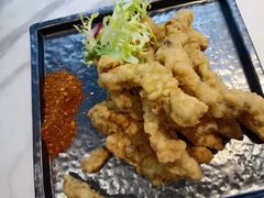 -周渝食惦·酸菜鱼精致川菜(横岗店)