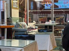 -香港威特瑞茶餐厅(小白楼音乐厅店)