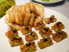 -运·中餐厅(成都华尔道夫酒店)