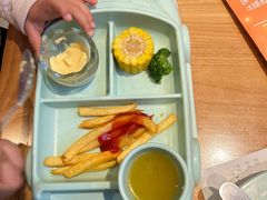 -豪客来牛排(天阳D32店)