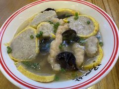 -冯四孃跷脚牛肉·川菜(徐州云龙店)