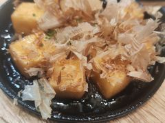 -东京屋(武定路店)