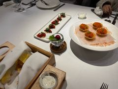 -王品牛排(福州泰禾店)