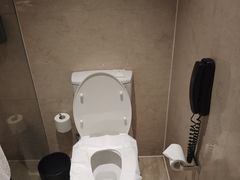 -天津滨海圣光皇冠国际酒店