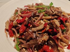 -谷丽羊肉串·新疆鲜货烧烤馆·清真·夜宵(长沙首店)