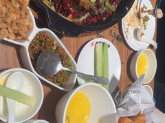 -老板恋上鱼(恒隆广场店)