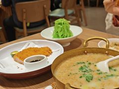 -苏小柳手工点心(人民广场分院)