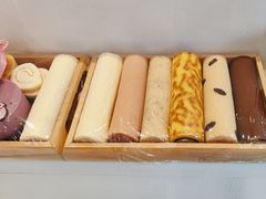 -GANSO元祖食品(双井店)