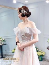 -艾慕婚纱礼服馆(和平店)