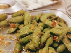 -白仁仔· 活烤海鲜 宵夜(豫园店)