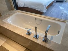 -广州粤海喜来登酒店