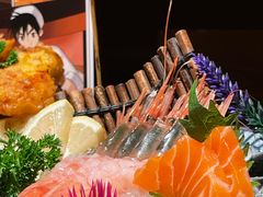 -玉川屋·深夜食堂居酒屋(柳巷店)
