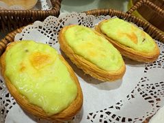 -粤秀小厨·广式早茶(辽宁路店)