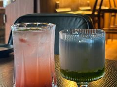 -The Cheebat 锌吧·Bistro(体育西店)