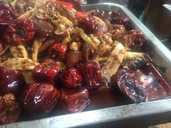 -锦尚阁烤鱼•天津菜(宣武门胡同店)