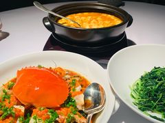 -悦轩中餐厅·高空江景·杭州柏悦酒店