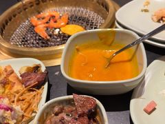 -韩盛·盛江山自助料理(中街大悦城黑金店)