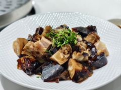 -大锅强·蒸海鲜青岛菜(吾悦广场店)