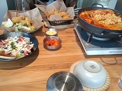 -KimPro 辛普乐概念韩餐