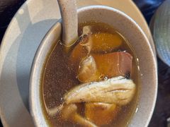 -滇野云南野生菌餐厅(陕西南路店)