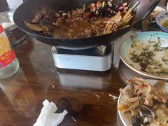 -天赋鱼馆(竹乡特色街店)