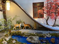 -蘭奢雅集·江浙菜(青山江滩店)