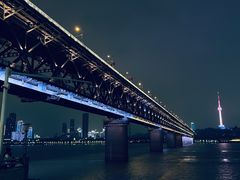 -武汉长江大桥