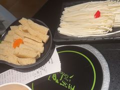 -青一色火锅(摩根店)