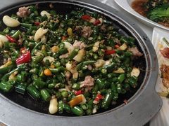 -周三的情书花园餐厅(江北店)
