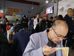 -老东江米粉