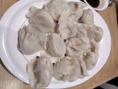 -赵奶奶水饺锅贴小酒馆(丁字沽店)
