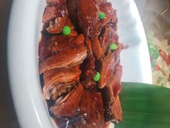 -佬麻雀·新湘菜(珠海金发购物中心店)