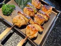 -樱嘢·炭火烧肉(惠南店)