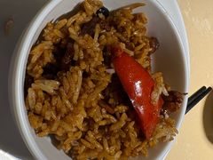 肉汤拌饭-小柴米·传统江西菜(八一广场店)