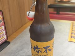 -侃爷南门铜锅涮肉