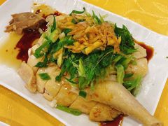 -粤·向群饭店(泮塘路店)