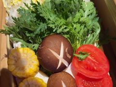 -千牛将·鲜牛肉火锅(开元路店)