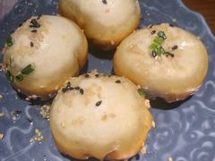 -鑫震源·苏式大虾生煎(山塘街店)