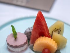 -明阁 Ming Court(广州朗豪酒店)
