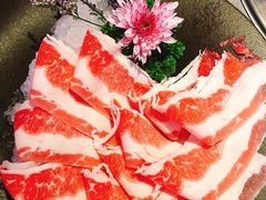 -故里和山·成都火锅(欢乐港湾店)