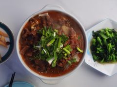 -黄牛肉馆·皖南土菜