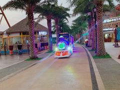 -三亚海昌梦幻海洋不夜城