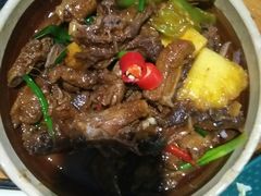 -琼大师东方烤乳猪(亚特兰蒂斯店)